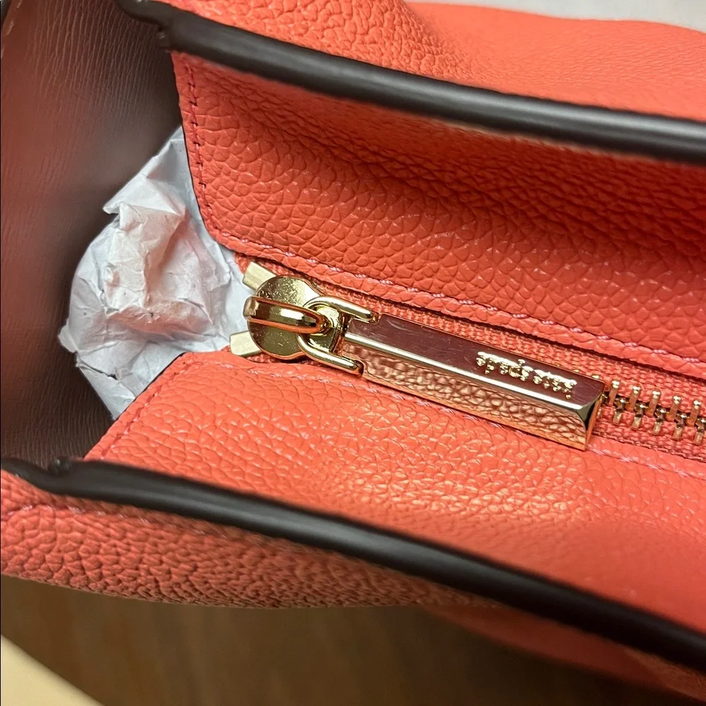 kate spade elegant coral